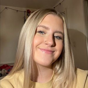Meet your Posher, Lene